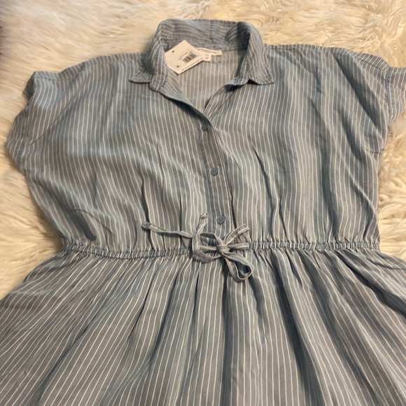 Beach lunch lounge Dress size S brand new with tag length 37” bust 34/36” - Picture 12 of 12